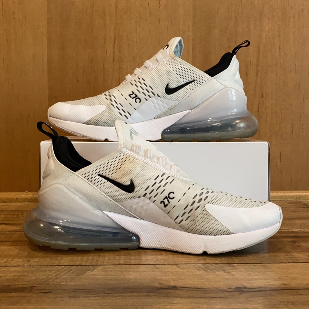 Nike Men’s Air max 270